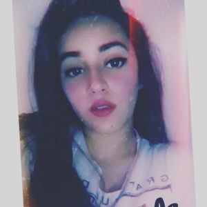 Meet your Posher, Skylar